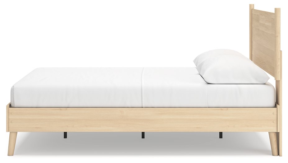 Cabinella Bed - Pull Up A Couch