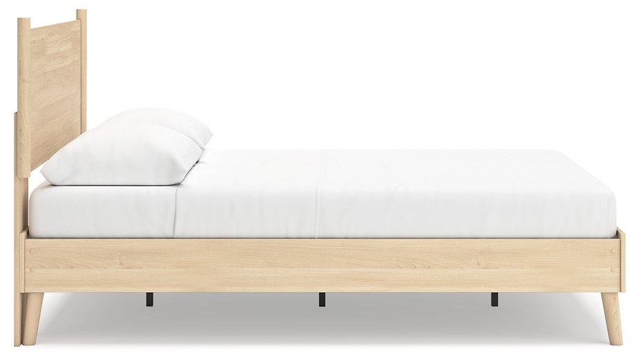 Cabinella Bed - Pull Up A Couch