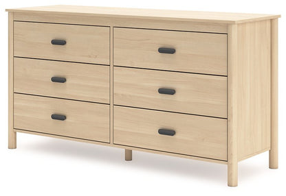 Cabinella Dresser - Pull Up A Couch