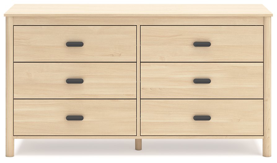 Cabinella Dresser - Pull Up A Couch