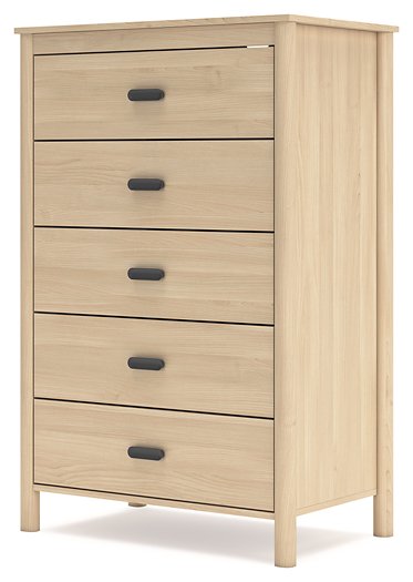 Cabinella Chest of Drawers - Pull Up A Couch