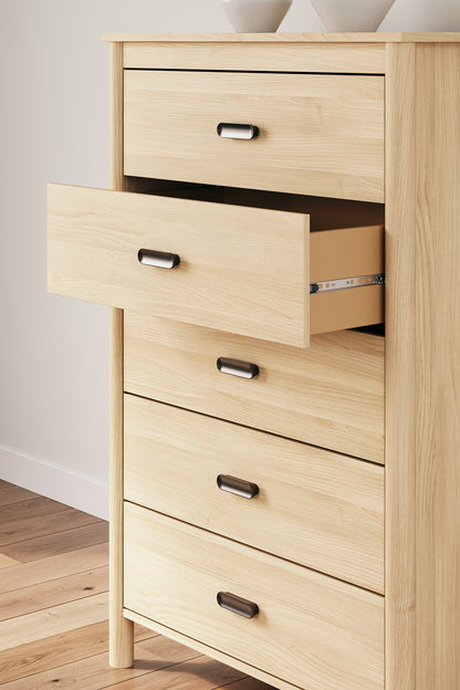 Cabinella Chest of Drawers - Pull Up A Couch