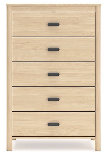 Cabinella Chest of Drawers - Pull Up A Couch