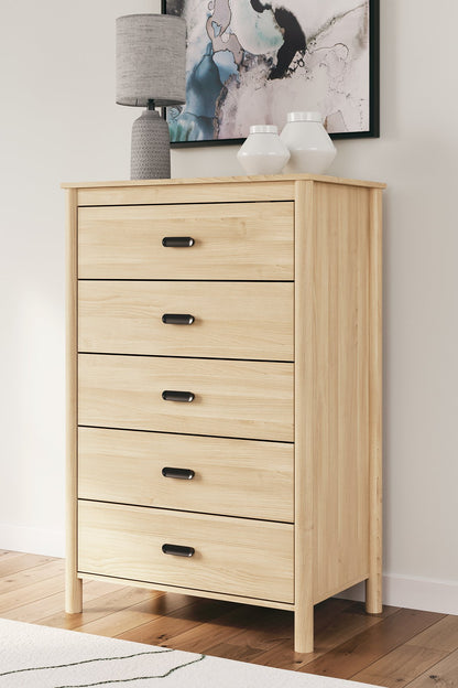 Cabinella Chest of Drawers - Pull Up A Couch