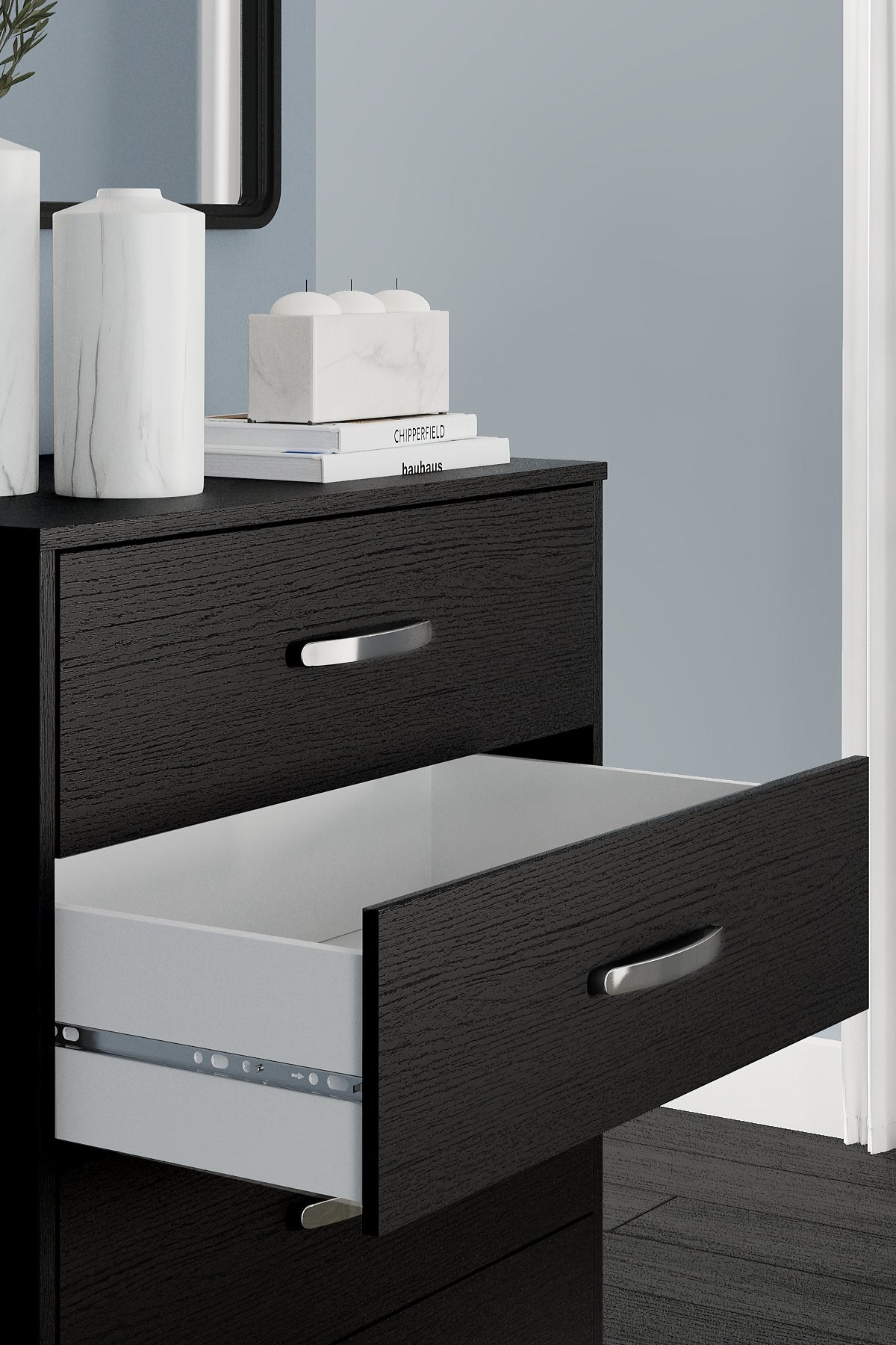 Finch Chest of Drawers - Pull Up A Couch