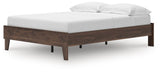 Calverson Youth Bed