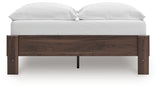 Calverson Youth Bed