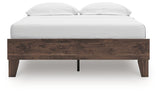 Calverson Youth Bed