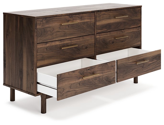 Calverson Dresser - Pull Up A Couch