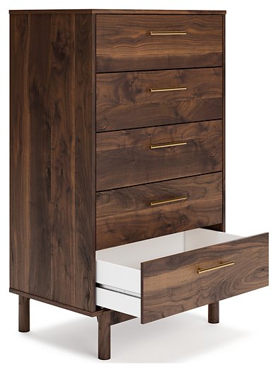 Calverson Chest of Drawers - Pull Up A Couch