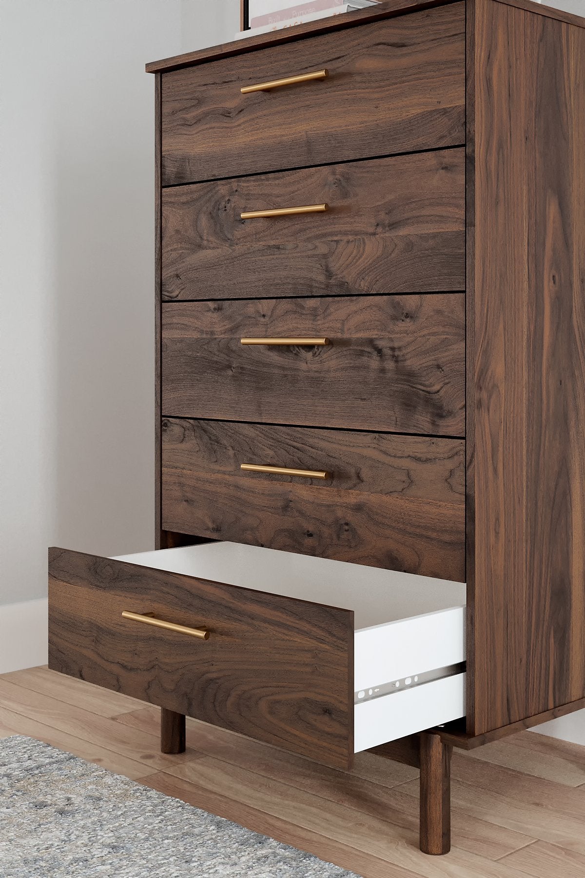 Calverson Chest of Drawers - Pull Up A Couch