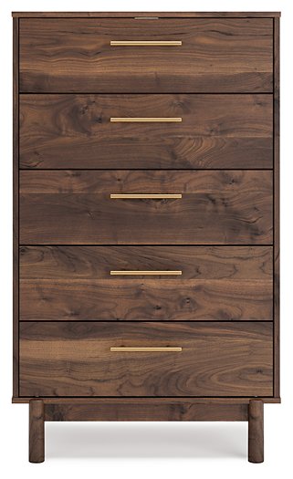 Calverson Chest of Drawers - Pull Up A Couch