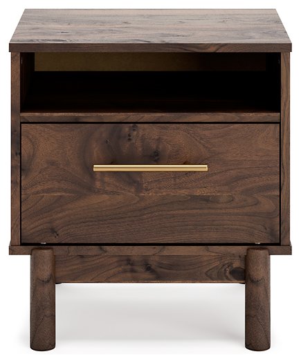 Calverson Nightstand - Pull Up A Couch