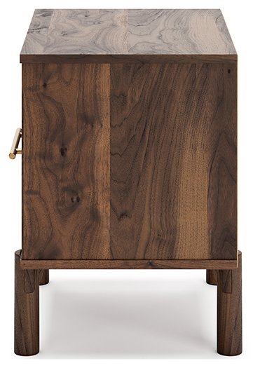 Calverson Nightstand - Pull Up A Couch