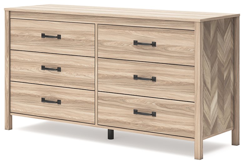 Battelle Dresser - Pull Up A Couch