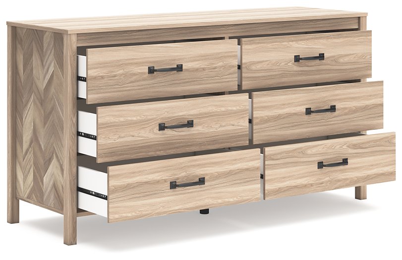 Battelle Dresser - Pull Up A Couch