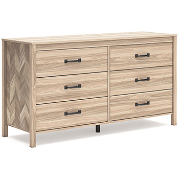 Battelle Dresser - Pull Up A Couch