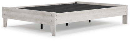 Shawburn Youth Bed