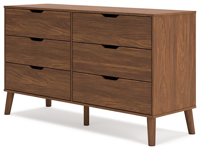 Fordmont Dresser - Pull Up A Couch