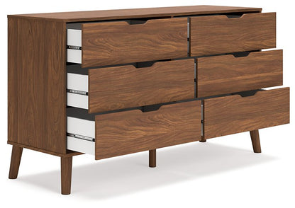 Fordmont Dresser - Pull Up A Couch