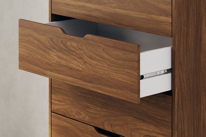 Fordmont Chest of Drawers - Pull Up A Couch