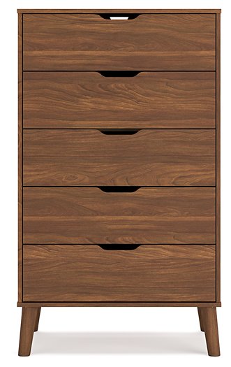 Fordmont Chest of Drawers - Pull Up A Couch