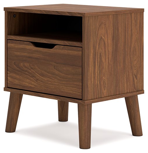 Fordmont Nightstand - Pull Up A Couch