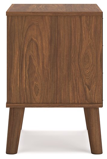 Fordmont Nightstand - Pull Up A Couch