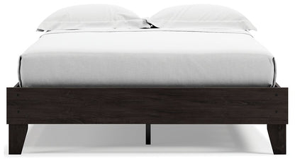 Piperton Bed