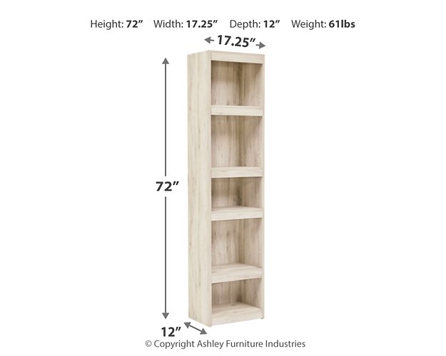 Bellaby 3-Piece Entertainment Center - Pull Up A Couch