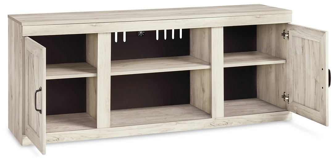 Bellaby 60" TV Stand - Pull Up A Couch