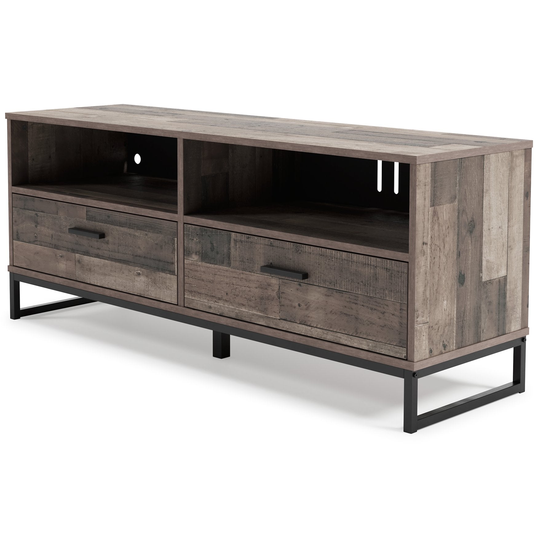 Neilsville 59" TV Stand - Pull Up A Couch