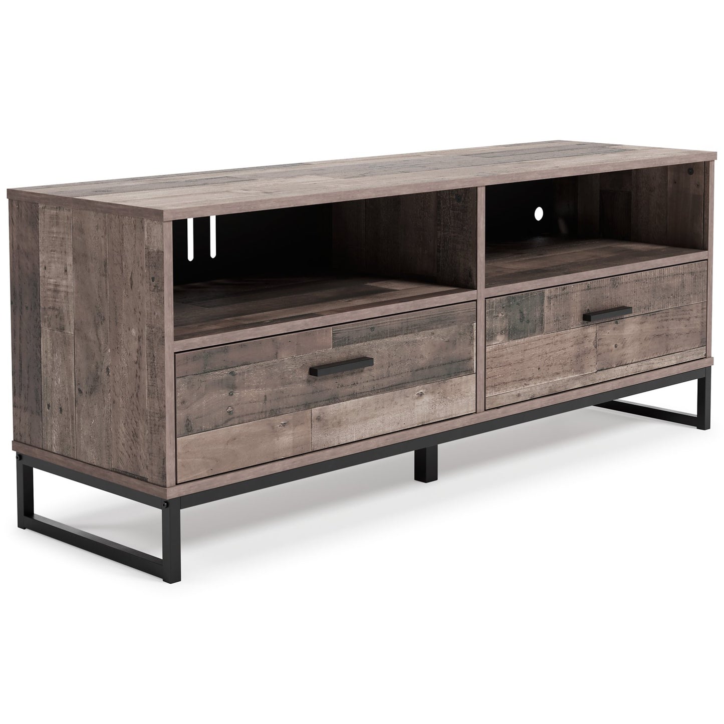 Neilsville 59" TV Stand - Pull Up A Couch