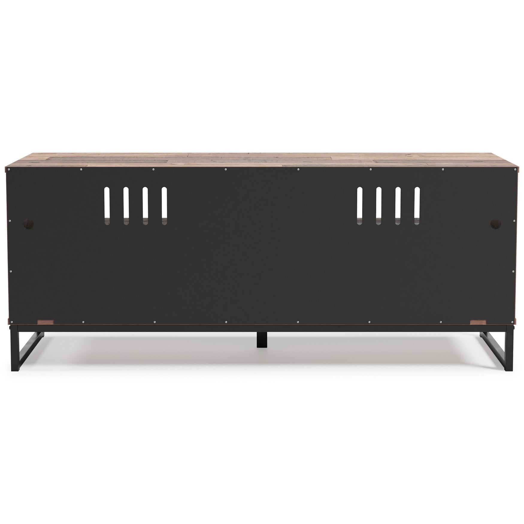 Neilsville 59" TV Stand - Pull Up A Couch