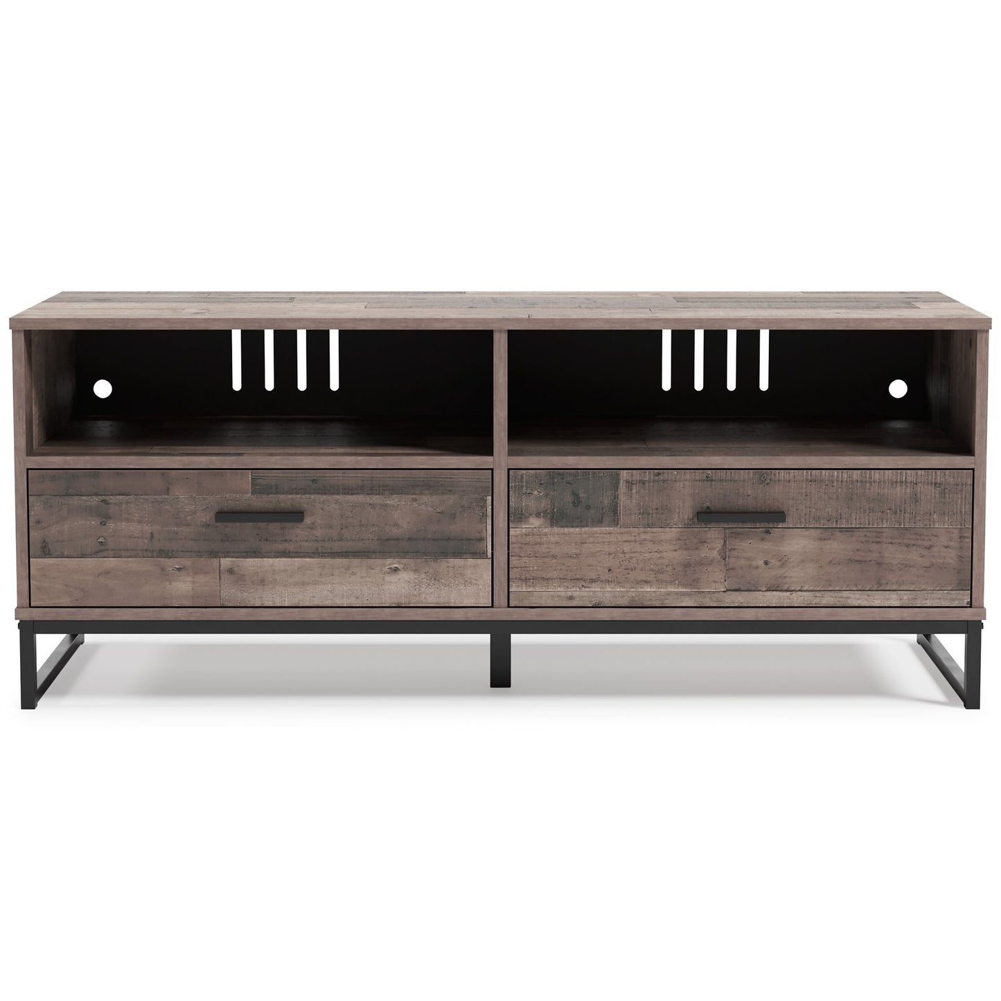 Neilsville 59" TV Stand - Pull Up A Couch