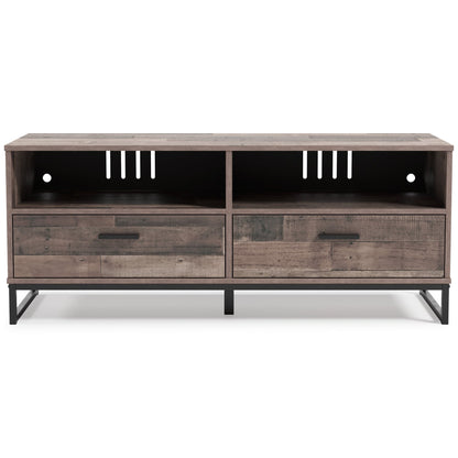 Neilsville 59" TV Stand - Pull Up A Couch