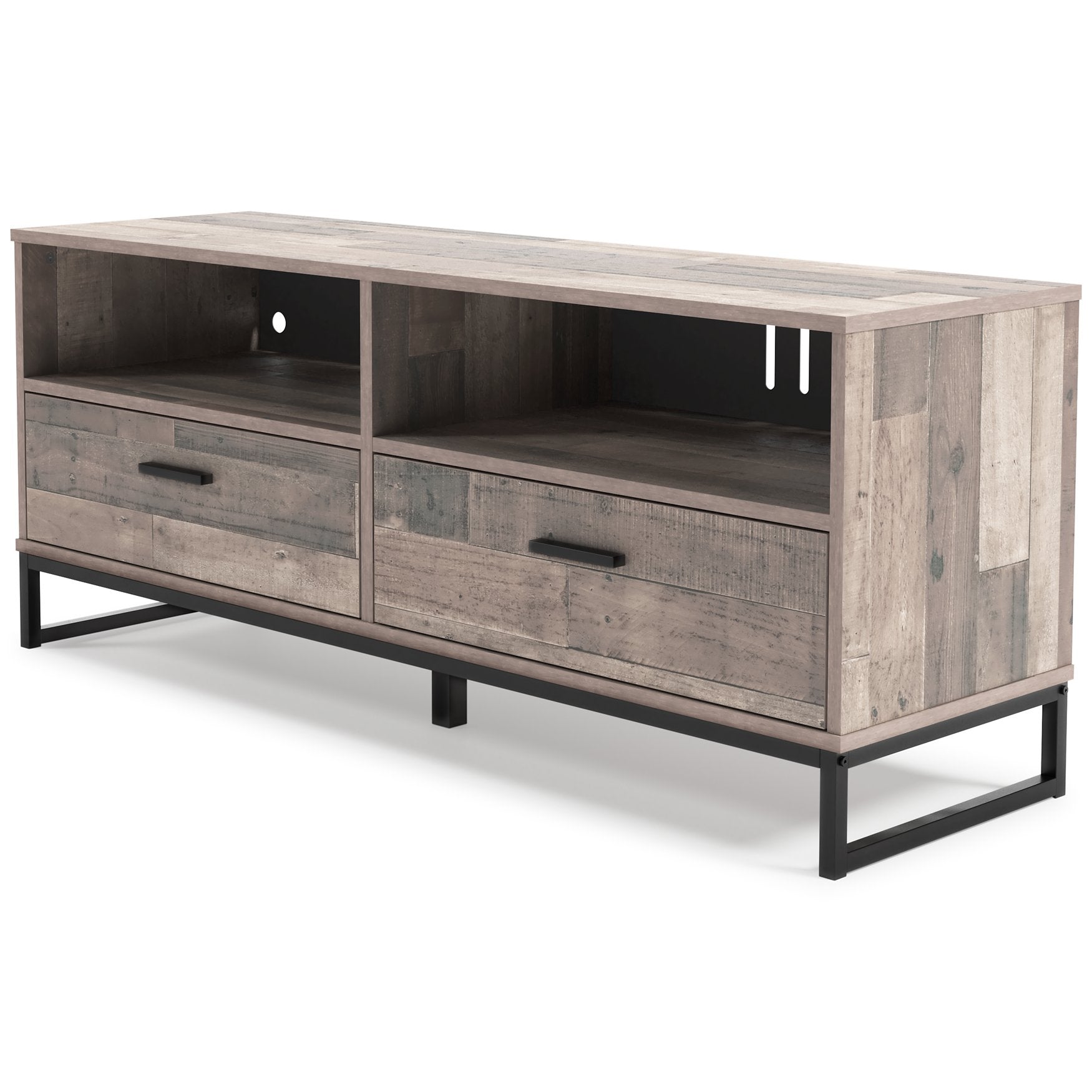 Neilsville 59" TV Stand - Pull Up A Couch