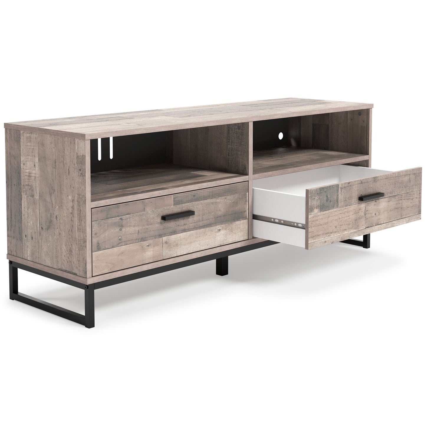 Neilsville 59" TV Stand - Pull Up A Couch