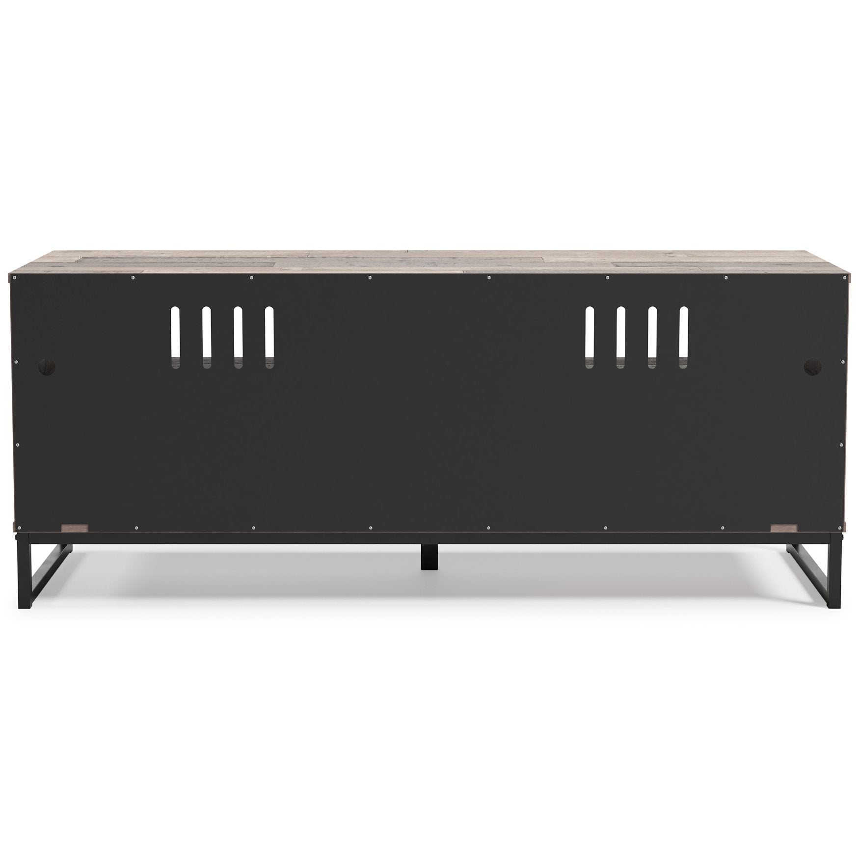 Neilsville 59" TV Stand - Pull Up A Couch