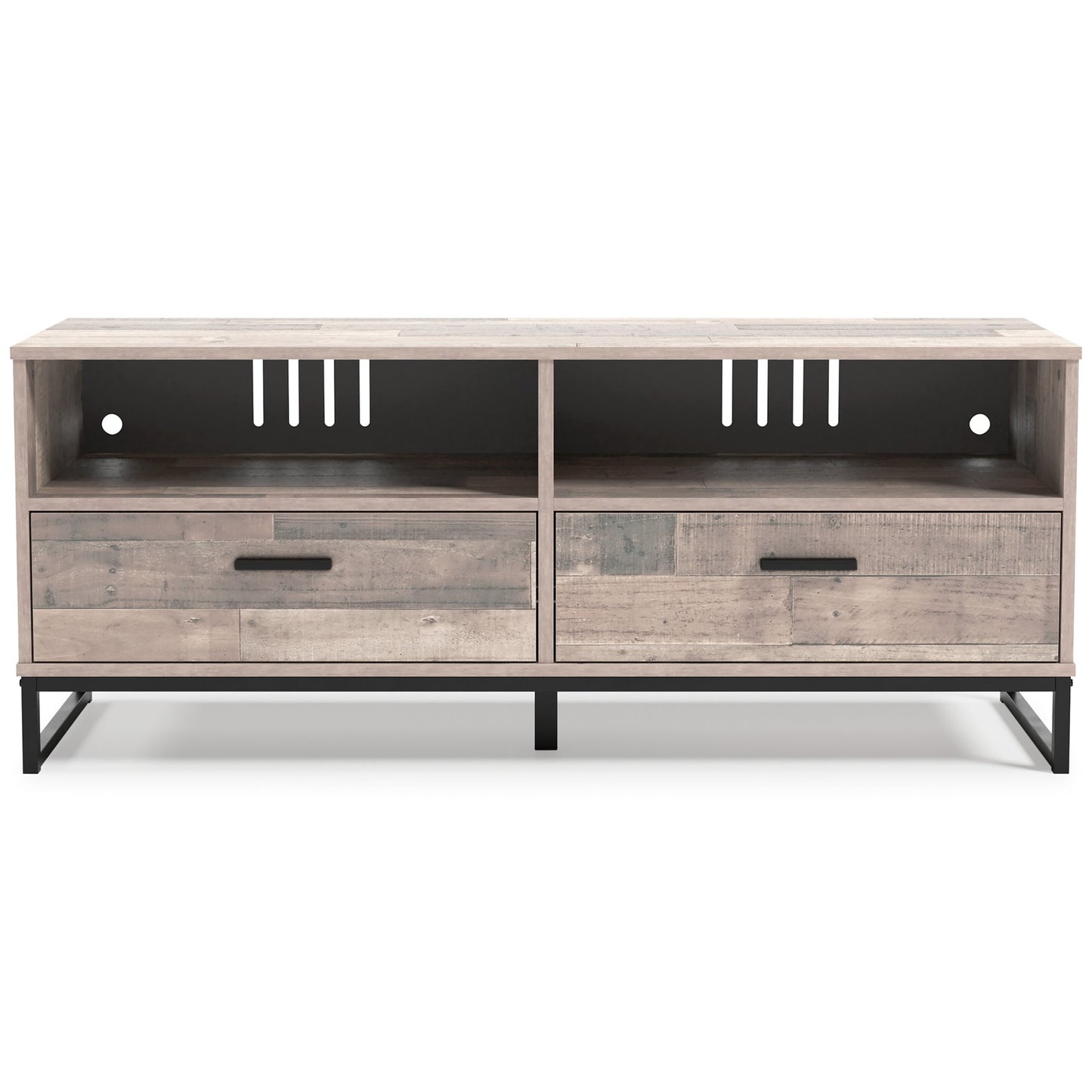 Neilsville 59" TV Stand - Pull Up A Couch