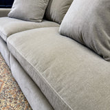 Nova Cloud Oversized Chair