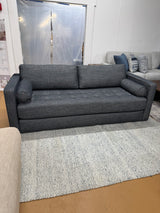 ARTICLE - Sven 88" Sofa Sleeper Bed (Napa Charcoal)
