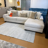 Briarwood 2pc Sectional - Pull Up A Couch