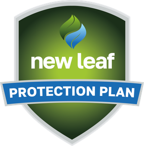 New Leaf Accident Protection (5-Years) - No Risk Plan - Pull Up A Couch