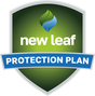 New Leaf Accident Protection (5-Years) - No Risk Plan - Pull Up A Couch