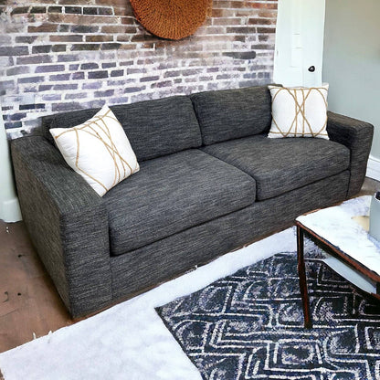 West Elm Urban Sleeper Couch - Pull Up A Couch