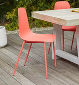 ARTICLE - Svelti Indoor / Outdoor Dining Chairs