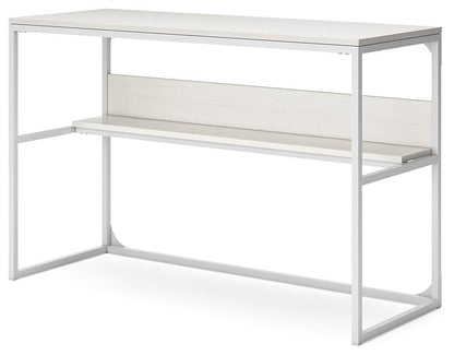 Deznee Home Office Desk - Pull Up A Couch