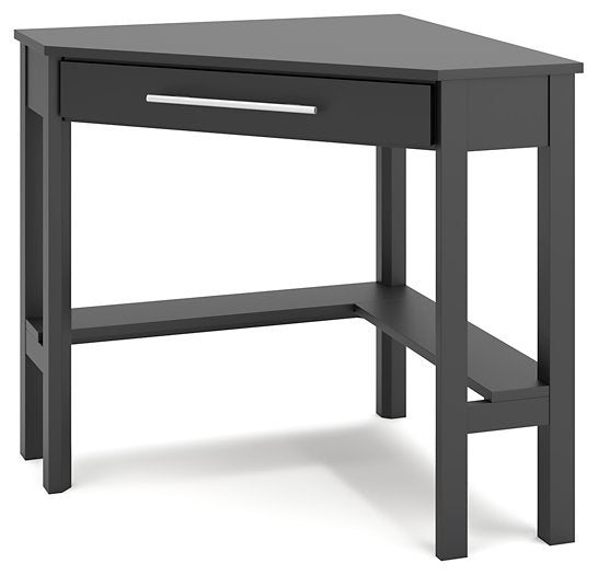 Otaska Home Office Corner Desk