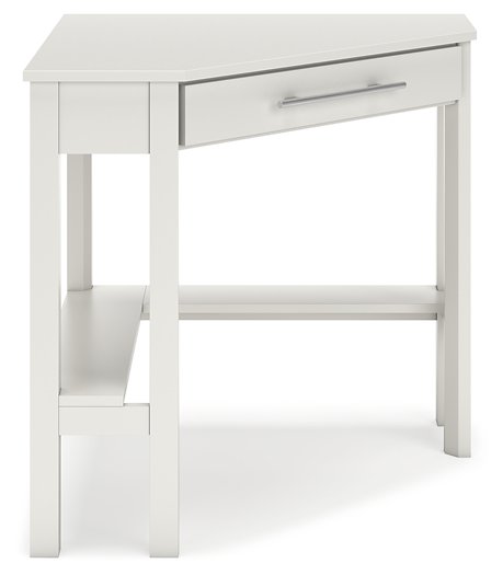 Grannen Home Office Corner Desk - Pull Up A Couch